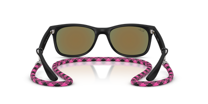 RAY-BAN JUNIOR RJ9052S JUNIOR NEW WAYFARER 70287J 47