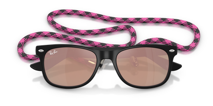 RAY-BAN JUNIOR RJ9052S JUNIOR NEW WAYFARER 70287J 47