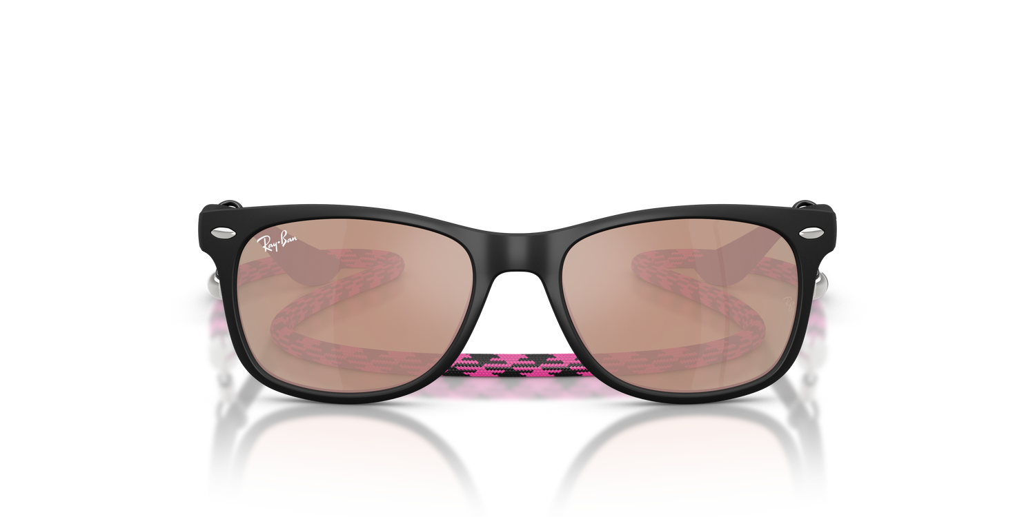 RAY-BAN JUNIOR RJ9052S JUNIOR NEW WAYFARER 70287J 47