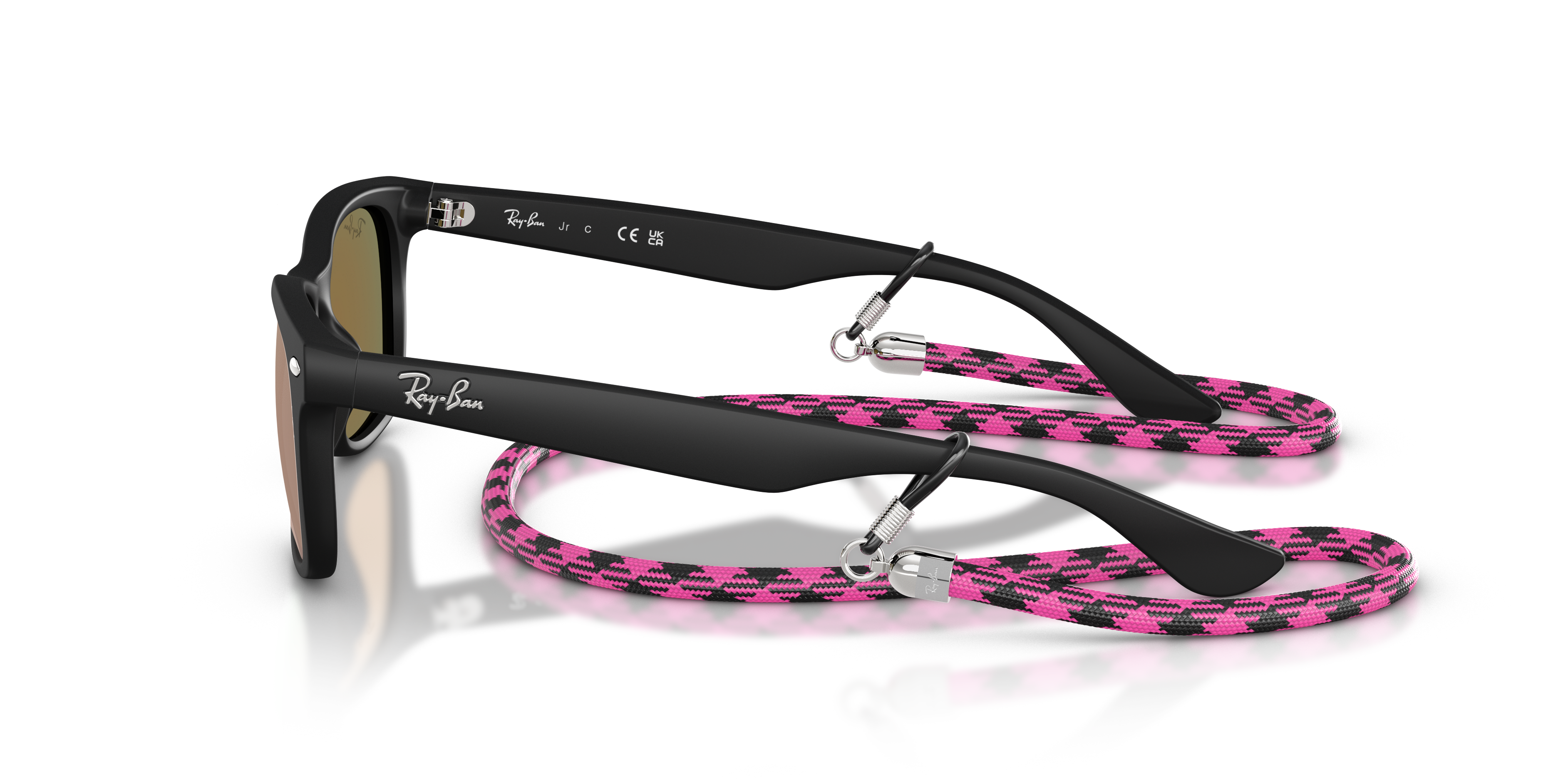 RAY-BAN JUNIOR RJ9052S JUNIOR NEW WAYFARER 70287J 47