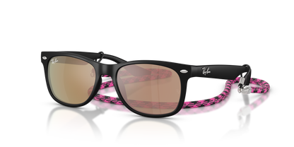 RAY-BAN JUNIOR RJ9052S JUNIOR NEW WAYFARER 70287J 47