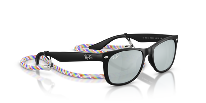 RAY-BAN JUNIOR RJ9052S JUNIOR NEW WAYFARER 7028Y4 47