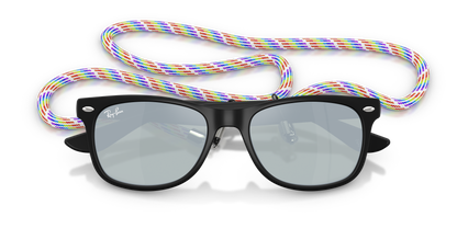 RAY-BAN JUNIOR RJ9052S JUNIOR NEW WAYFARER 7028Y4 47