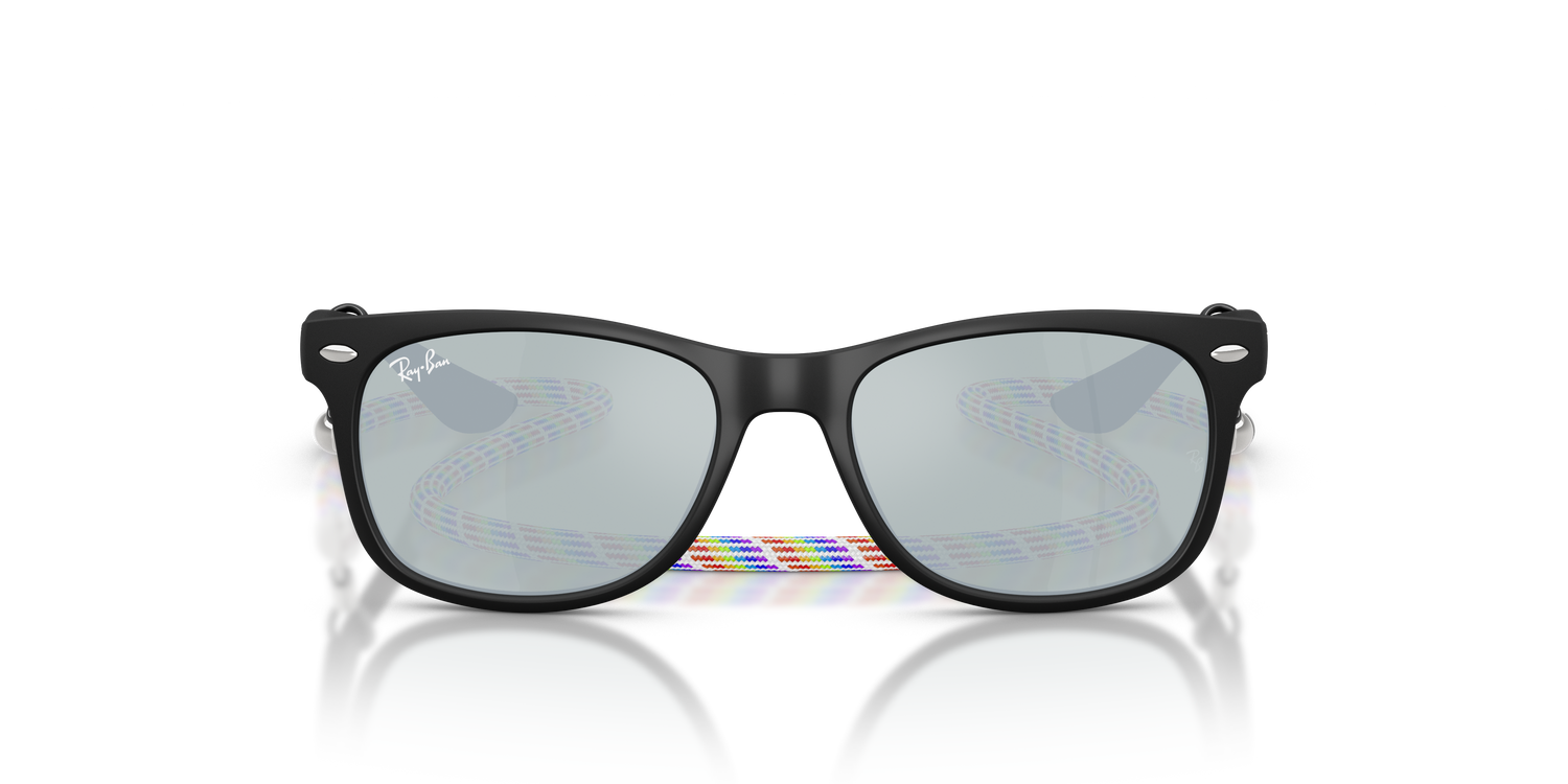 RAY-BAN JUNIOR RJ9052S JUNIOR NEW WAYFARER 7028Y4 47