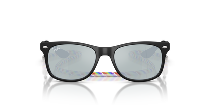 RAY-BAN JUNIOR RJ9052S JUNIOR NEW WAYFARER 7028Y4 47