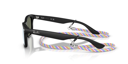 RAY-BAN JUNIOR RJ9052S JUNIOR NEW WAYFARER 7028Y4 47