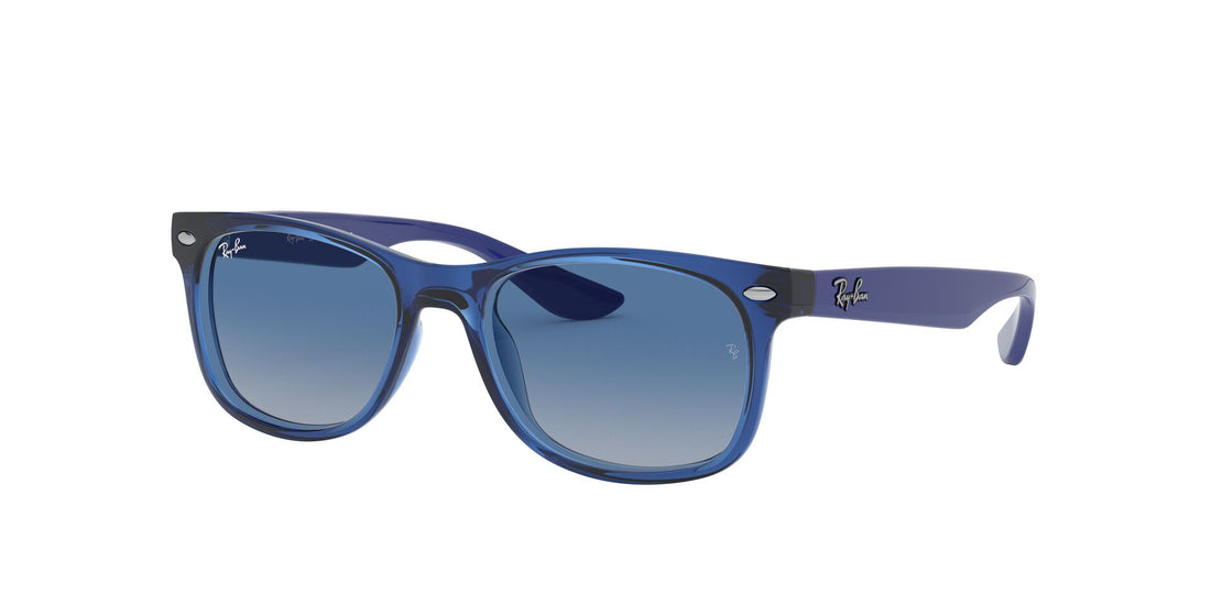 RAY-BAN JUNIOR RJ9052S JUNIOR NEW WAYFARER 70624L 48