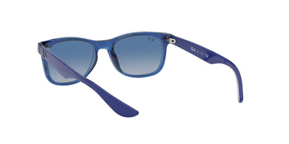 RAY-BAN JUNIOR RJ9052S JUNIOR NEW WAYFARER 70624L 48