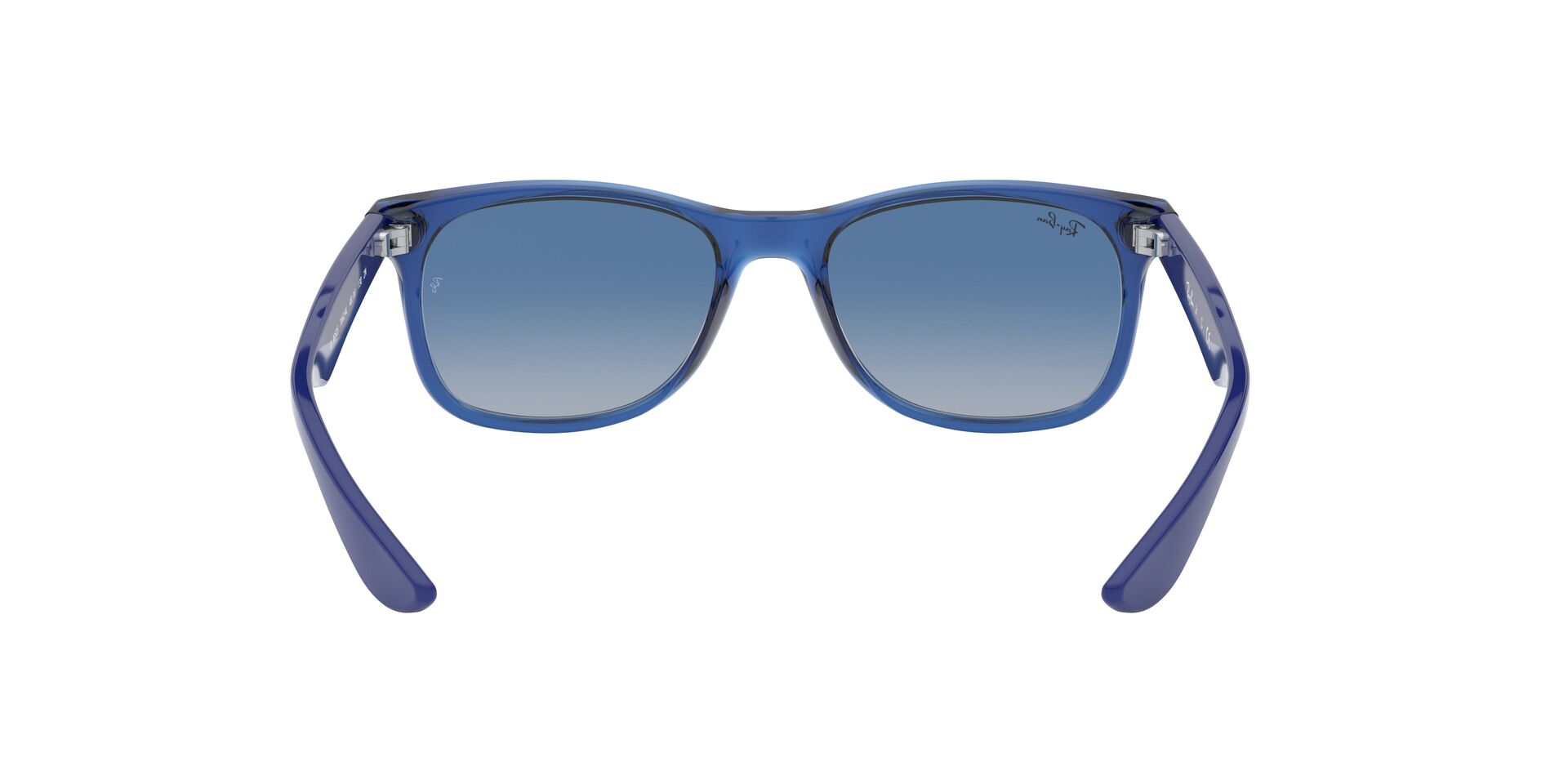 RAY-BAN JUNIOR RJ9052S JUNIOR NEW WAYFARER 70624L 48