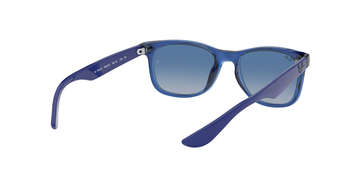 RAY-BAN JUNIOR RJ9052S JUNIOR NEW WAYFARER 70624L 48
