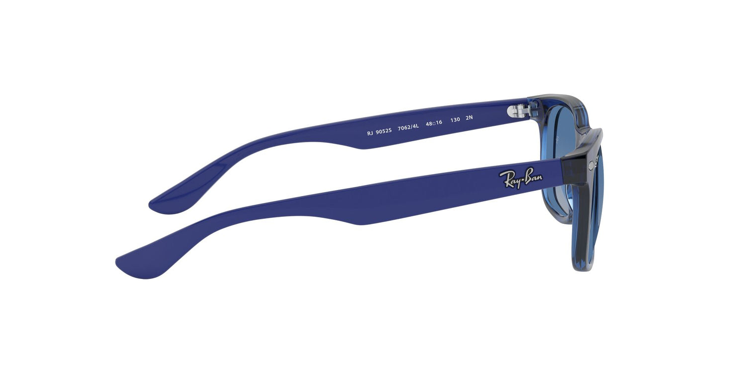 RAY-BAN JUNIOR RJ9052S JUNIOR NEW WAYFARER 70624L 48