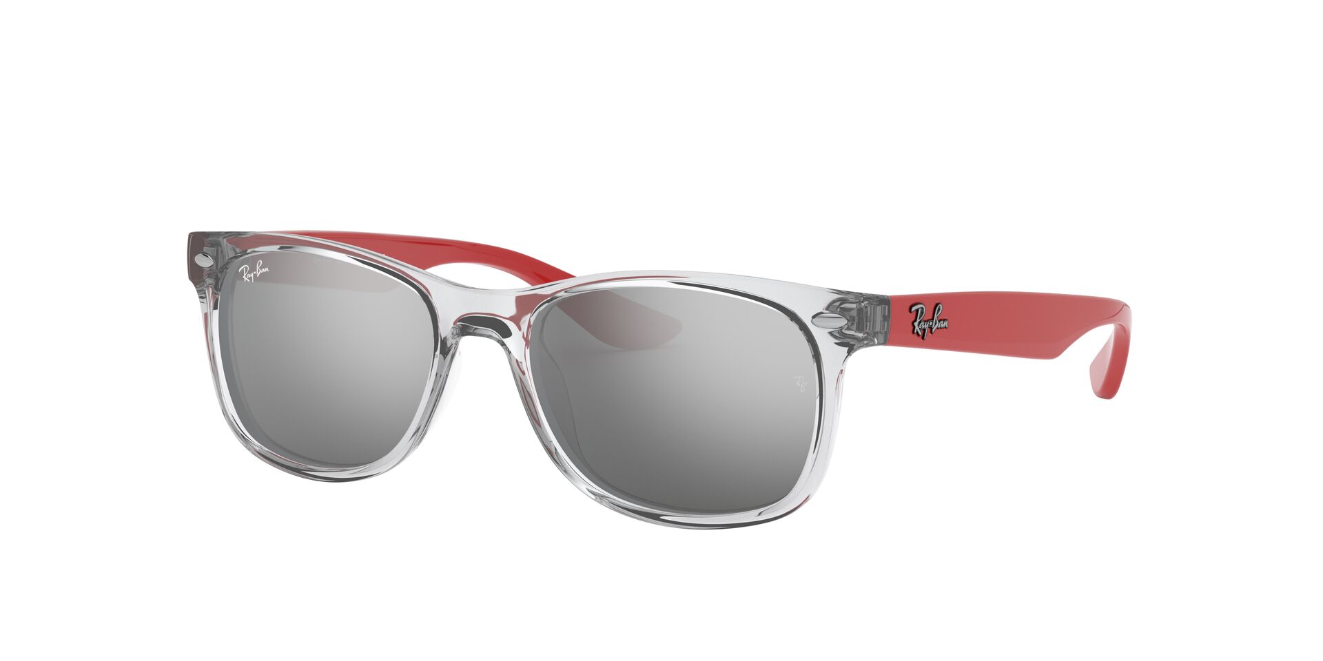 RAY-BAN JUNIOR RJ9052S JUNIOR NEW WAYFARER 70636G 48