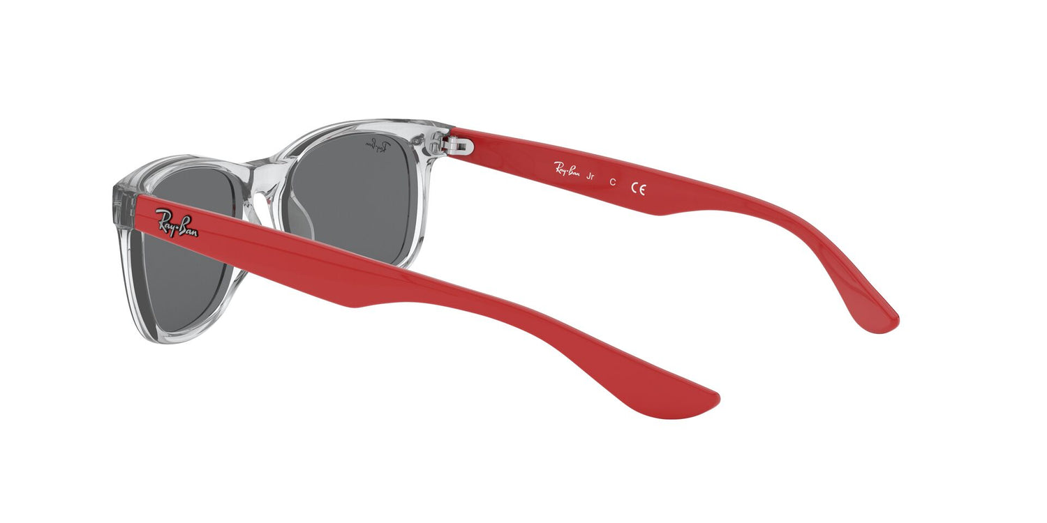 RAY-BAN JUNIOR RJ9052S JUNIOR NEW WAYFARER 70636G 48