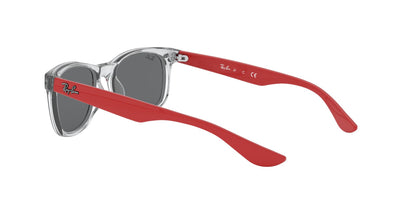 RAY-BAN JUNIOR RJ9052S JUNIOR NEW WAYFARER 70636G 48