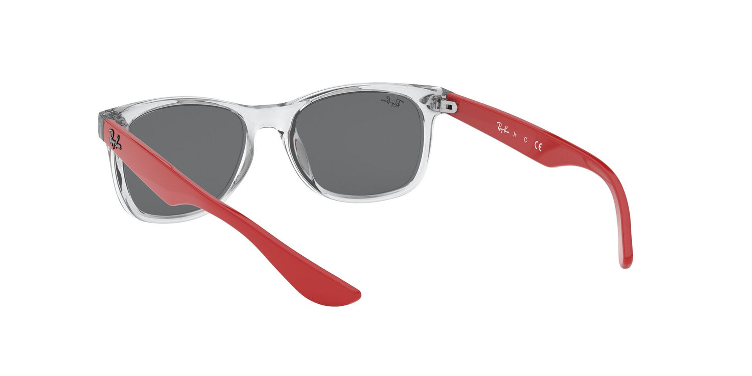 RAY-BAN JUNIOR RJ9052S JUNIOR NEW WAYFARER 70636G 48