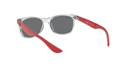 RAY-BAN JUNIOR RJ9052S JUNIOR NEW WAYFARER 70636G 48