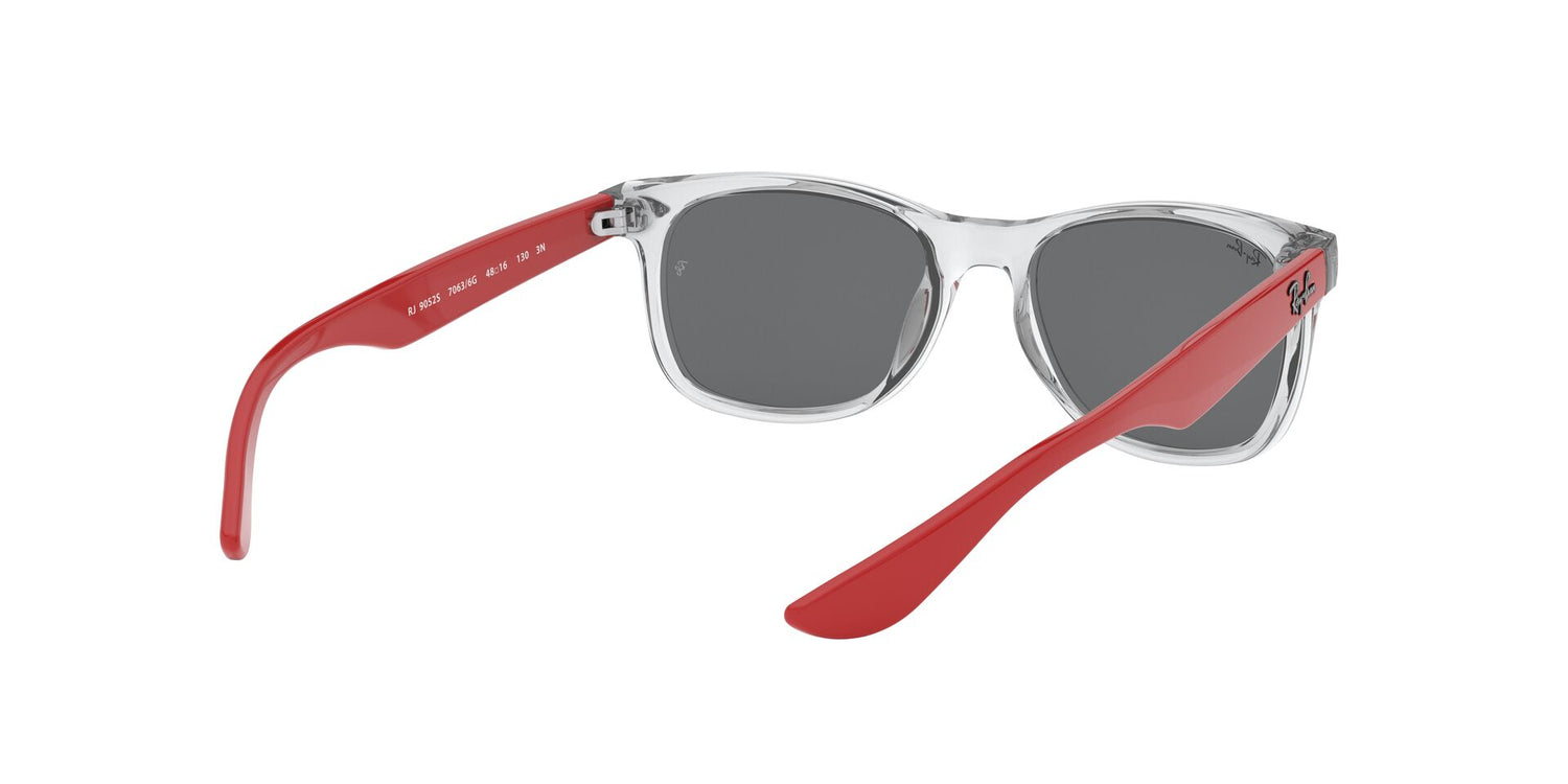 RAY-BAN JUNIOR RJ9052S JUNIOR NEW WAYFARER 70636G 48