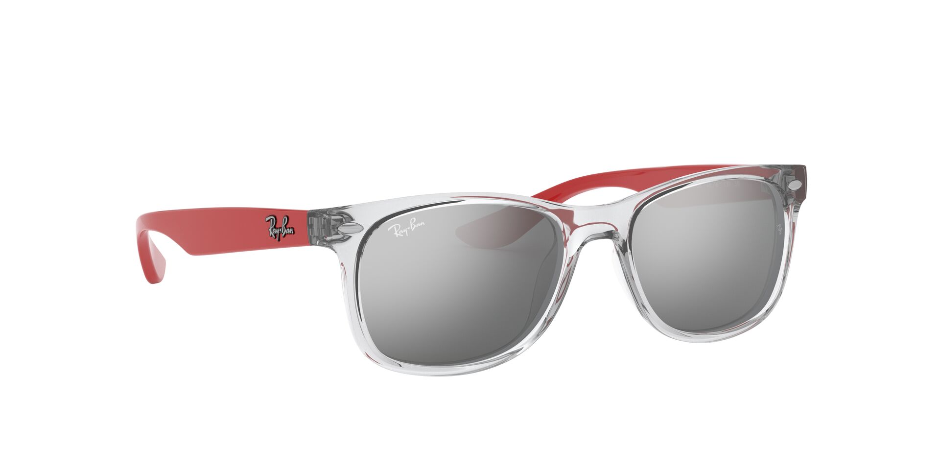 RAY-BAN JUNIOR RJ9052S JUNIOR NEW WAYFARER 70636G 48