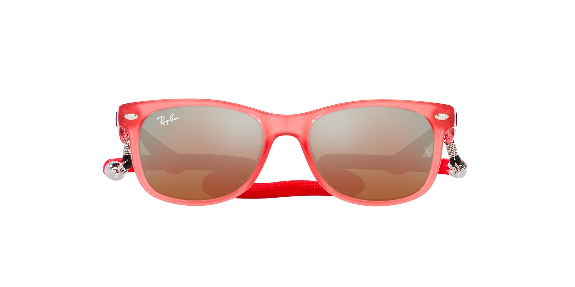 RAY-BAN JUNIOR RJ9052S JUNIOR NEW WAYFARER 7145A8 47 - 8