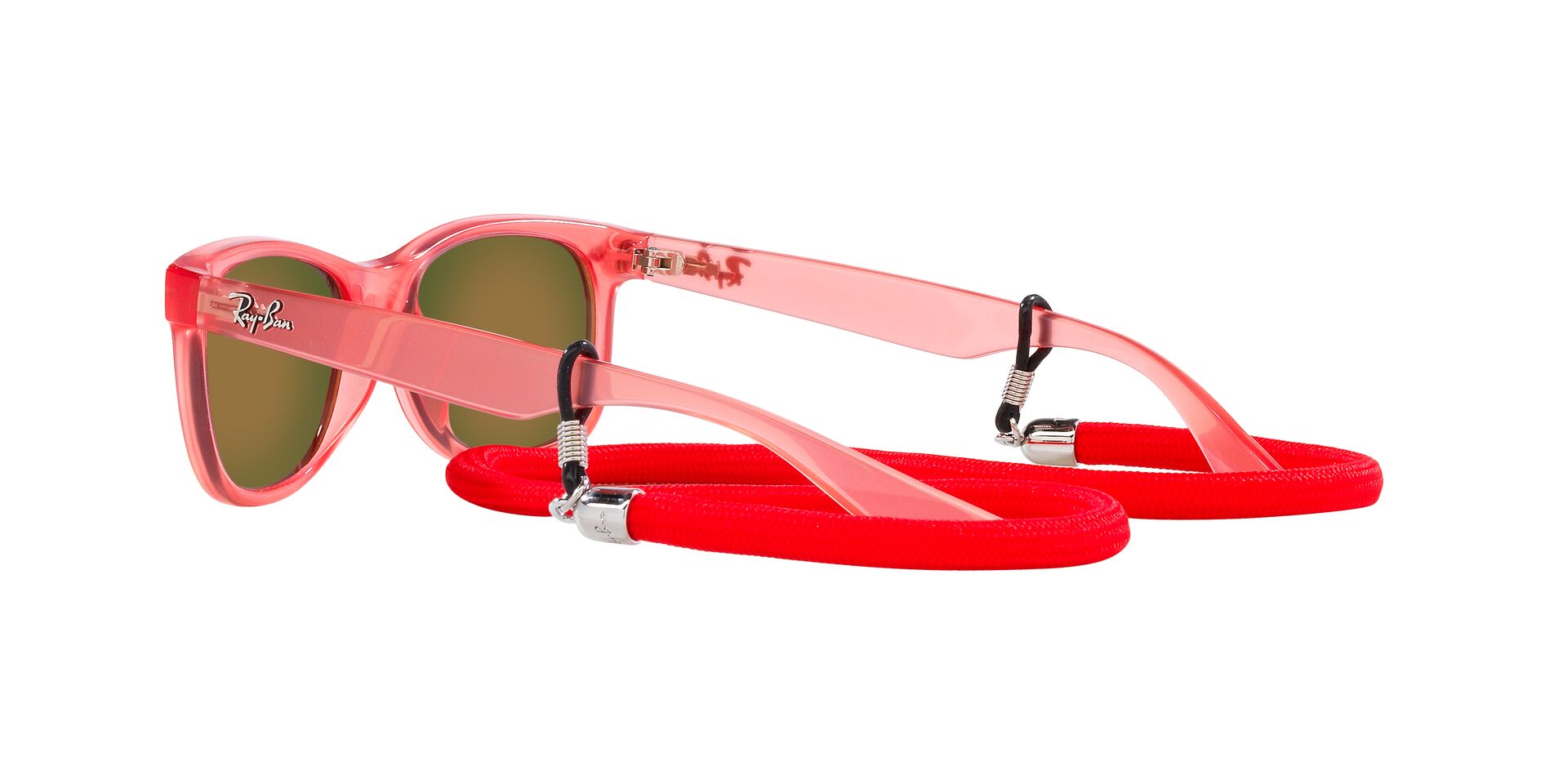 RAY-BAN JUNIOR RJ9052S JUNIOR NEW WAYFARER 7145A8 47 - 12