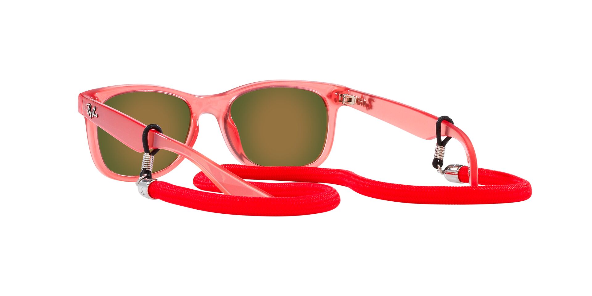 RAY-BAN JUNIOR RJ9052S JUNIOR NEW WAYFARER 7145A8 47 - 13