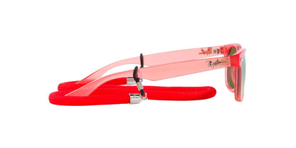 RAY-BAN JUNIOR RJ9052S JUNIOR NEW WAYFARER 7145A8 47 - 17