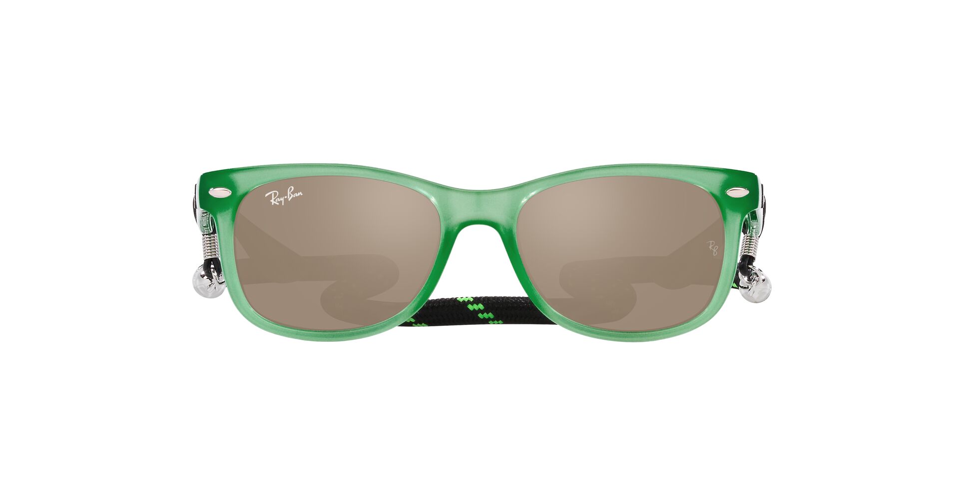RAY-BAN JUNIOR RJ9052S JUNIOR NEW WAYFARER 71465A 47