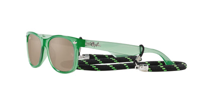 RAY-BAN JUNIOR RJ9052S JUNIOR NEW WAYFARER 71465A 47