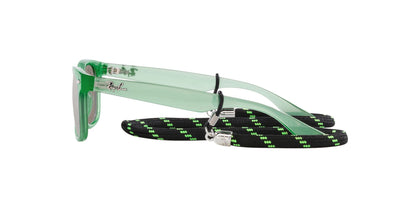 RAY-BAN JUNIOR RJ9052S JUNIOR NEW WAYFARER 71465A 47