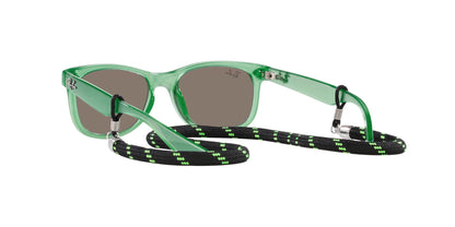 RAY-BAN JUNIOR RJ9052S JUNIOR NEW WAYFARER 71465A 47