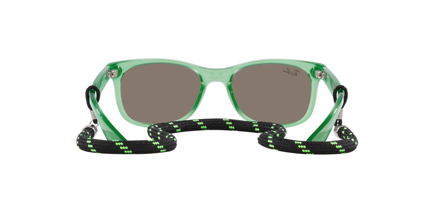 RAY-BAN JUNIOR RJ9052S JUNIOR NEW WAYFARER 71465A 47