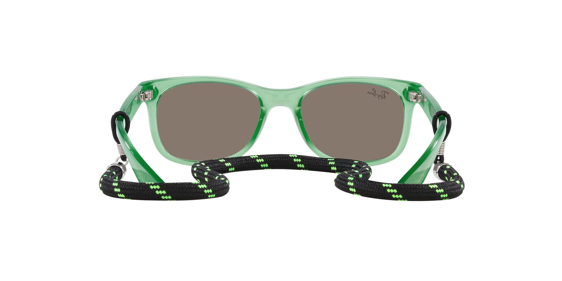 RAY-BAN JUNIOR RJ9052S JUNIOR NEW WAYFARER 71465A 47