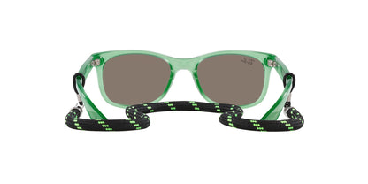 RAY-BAN JUNIOR RJ9052S JUNIOR NEW WAYFARER 71465A 47