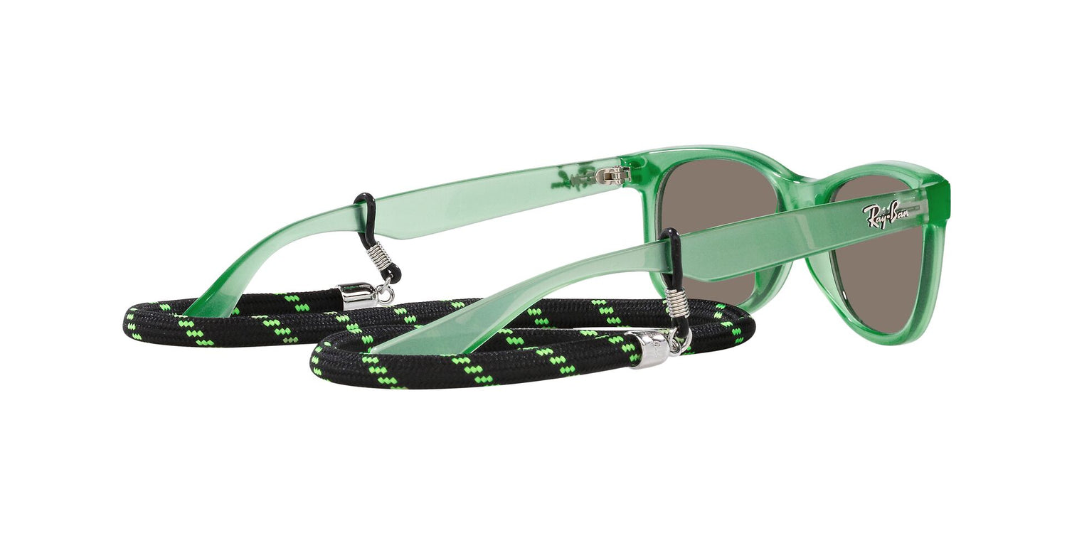 RAY-BAN JUNIOR RJ9052S JUNIOR NEW WAYFARER 71465A 47