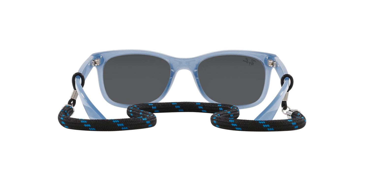 RAY-BAN JUNIOR RJ9052S JUNIOR NEW WAYFARER 714855 47