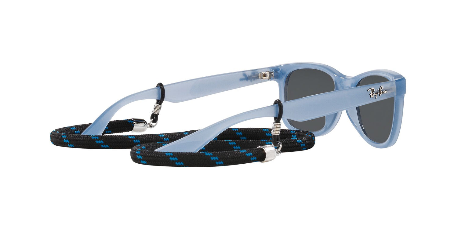 RAY-BAN JUNIOR RJ9052S JUNIOR NEW WAYFARER 714855 47