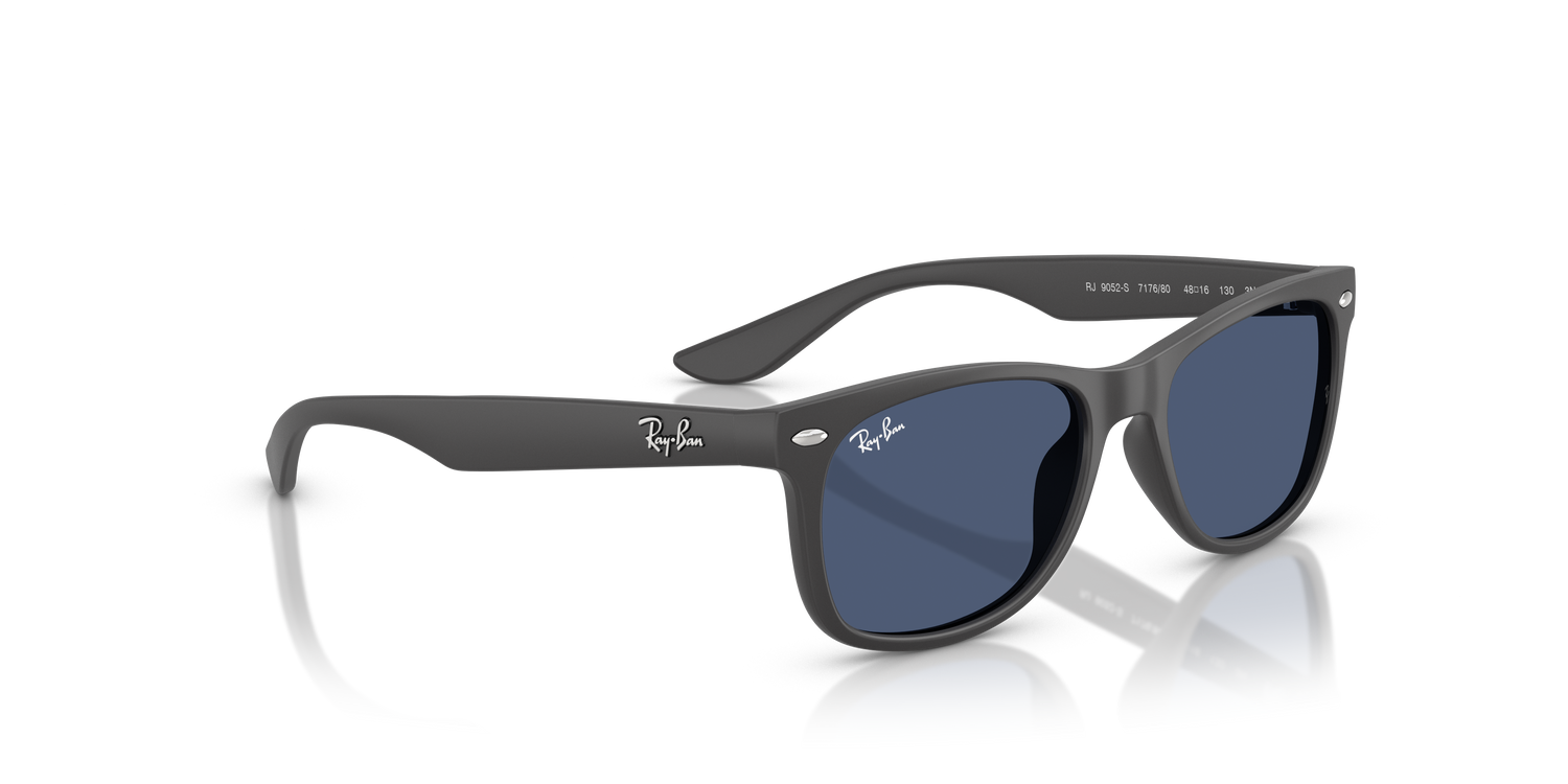 RAY-BAN JUNIOR RJ9052S JUNIOR NEW WAYFARER 717680 47