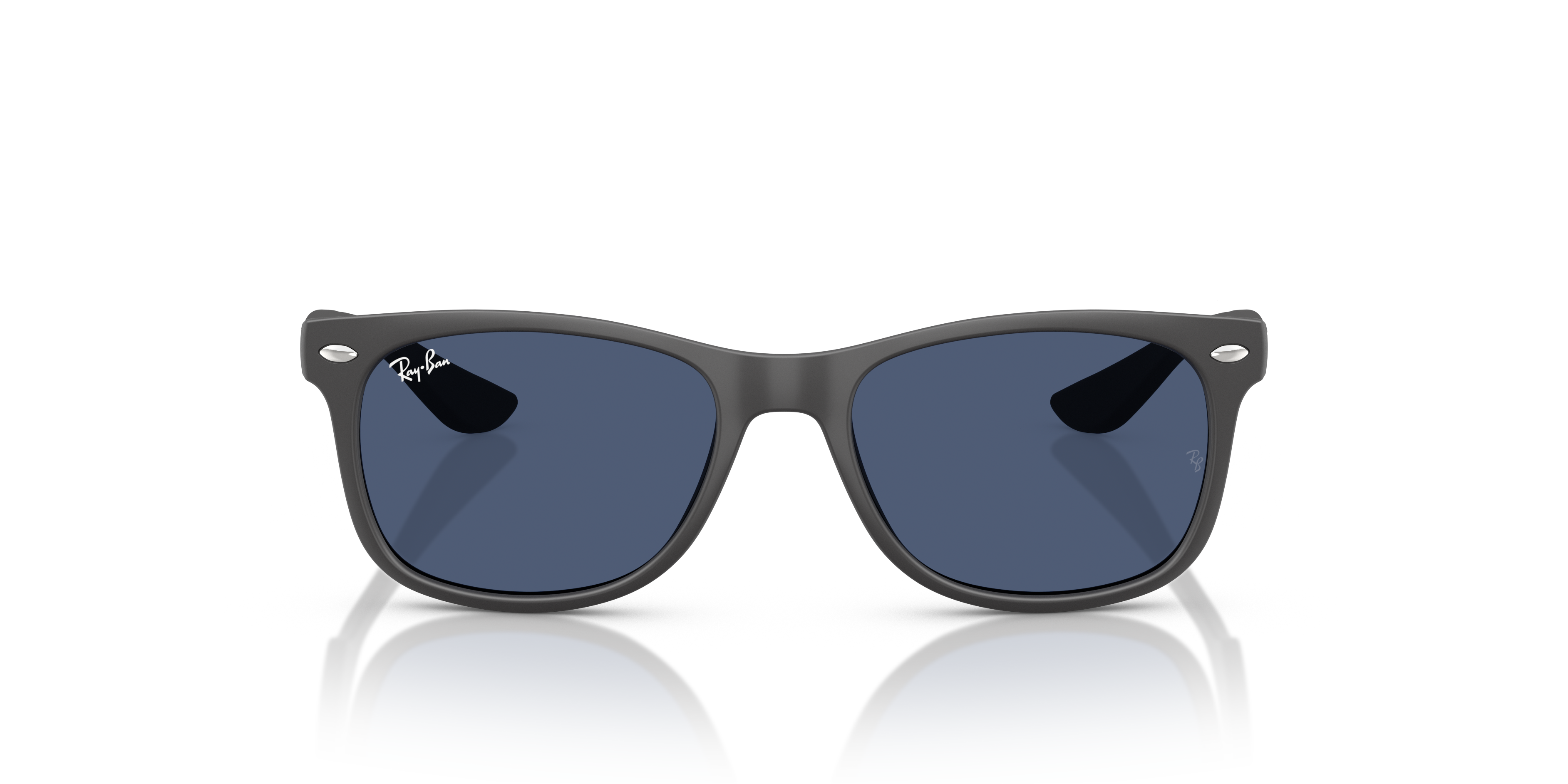 RAY-BAN JUNIOR RJ9052S JUNIOR NEW WAYFARER 717680 47