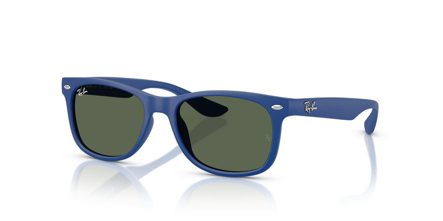 RAY-BAN JUNIOR RJ9052S JUNIOR NEW WAYFARER 717771 47