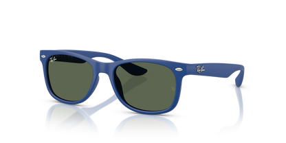RAY-BAN JUNIOR RJ9052S JUNIOR NEW WAYFARER 717771 47