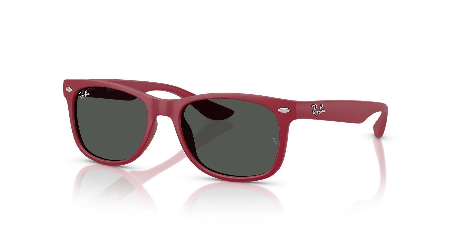 RAY-BAN JUNIOR RJ9052S JUNIOR NEW WAYFARER 717887 47
