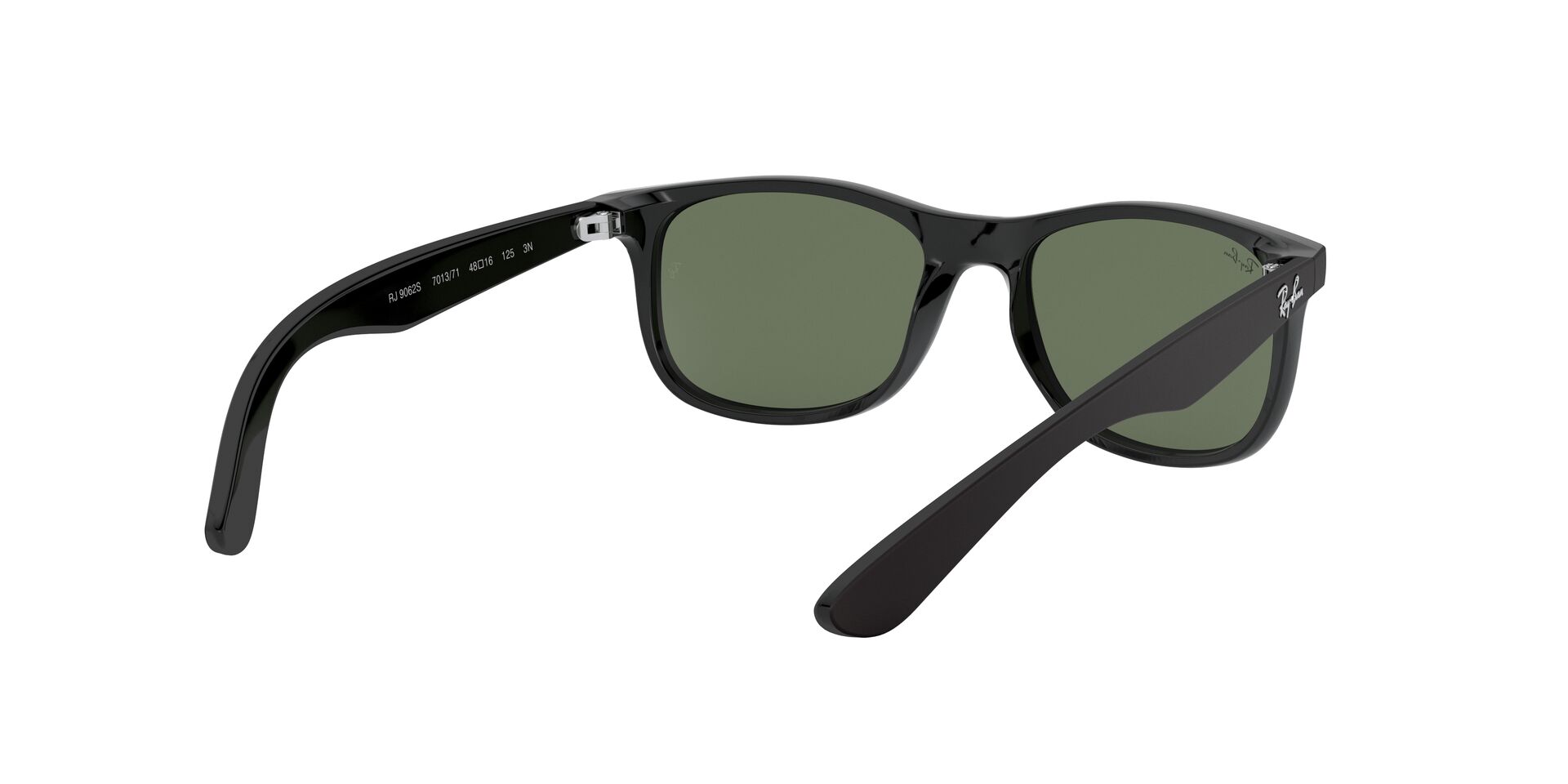 RAY-BAN JUNIOR RJ9062S 701371 48 - 4