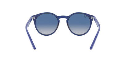 RAY-BAN JUNIOR RJ9064S 70624L 44