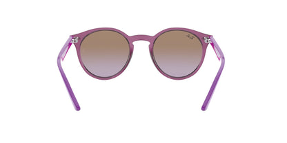 RAY-BAN JUNIOR RJ9064S 706468 44