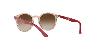 RAY-BAN JUNIOR RJ9064S 712313 44