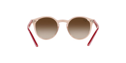 RAY-BAN JUNIOR RJ9064S 712313 44