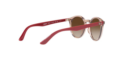 RAY-BAN JUNIOR RJ9064S 712313 44