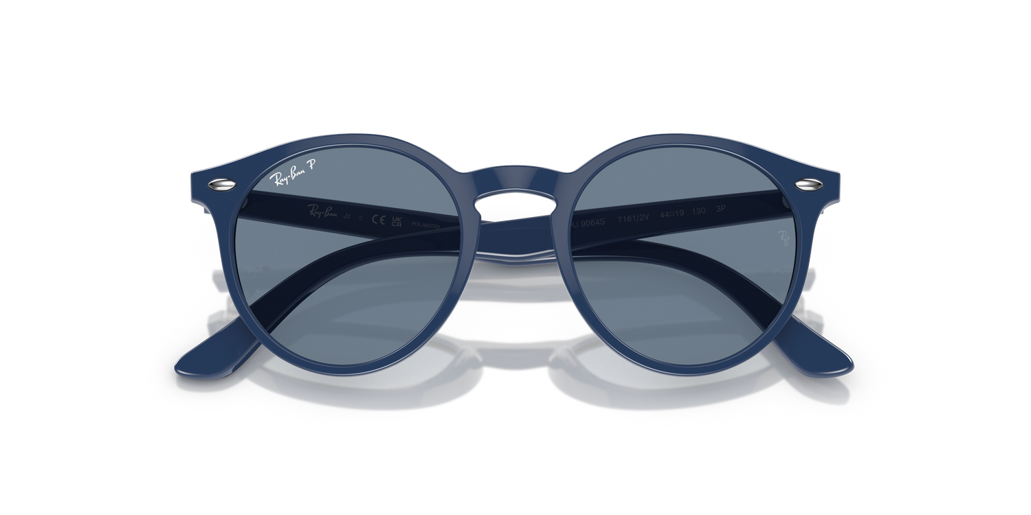 RAY-BAN JUNIOR RJ9064S 71612V 44