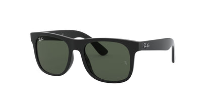 RAY-BAN JUNIOR RJ9069S JUNIOR JUSTIN 100/71 48