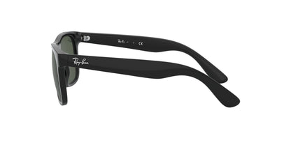 RAY-BAN JUNIOR RJ9069S JUNIOR JUSTIN 100/71 48